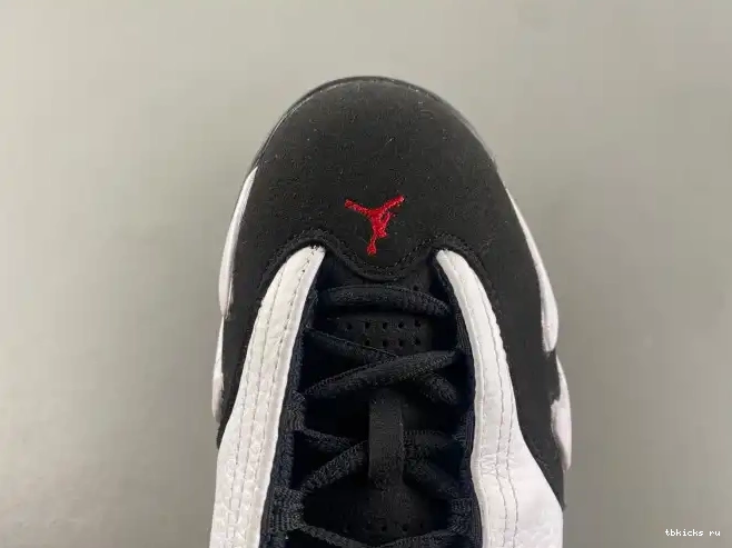 Rep TB Black Retro 487471-160 Jordan Toe Air (2024) 14 0422